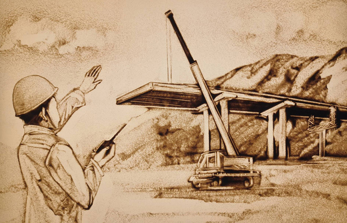 駐守?zé)o悔助基建，鎮(zhèn)果公路展藍(lán)圖xiao 作者 何啟蕊.jpg